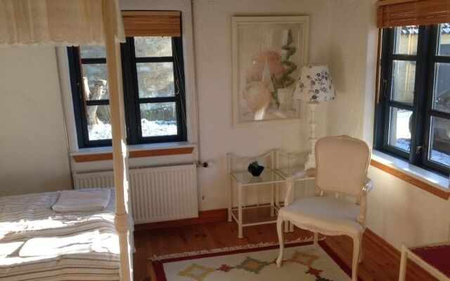 Stevns Klint Bed & Breakfast