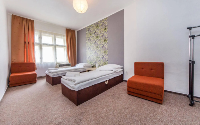 Welcome Apartments Prague
