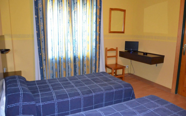 Hotel Salamanca Fénix