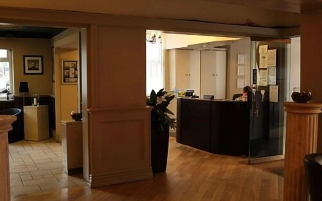 Lord Nelson Liverpool by Compass Hospitality