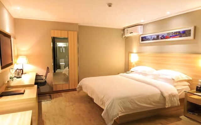 Dongfang Comfort Inn