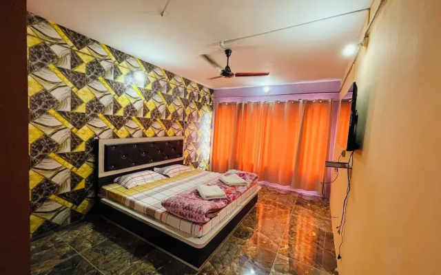 Hotel New Sahil