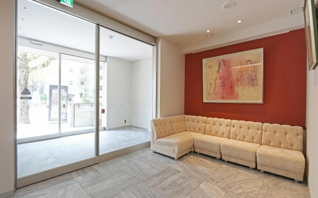 GRAND BASE Nagoya Ekinishi