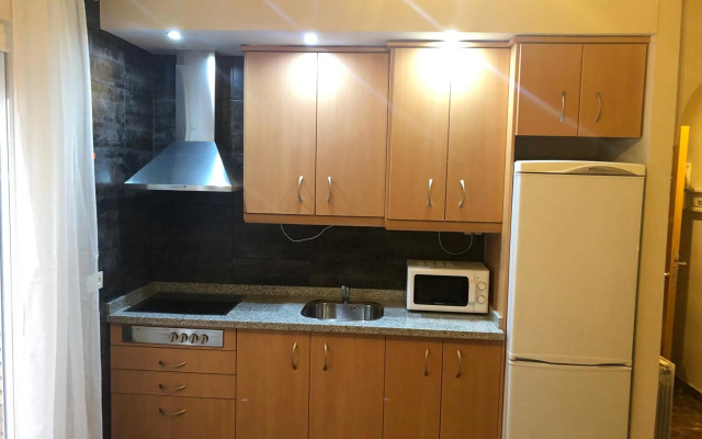 Constitución Suite Confort D