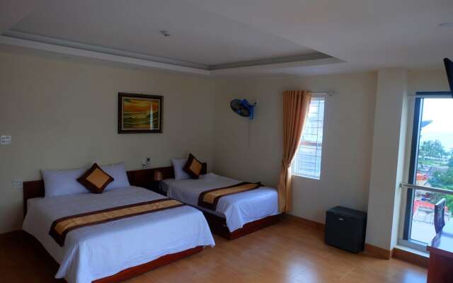 Green Hotel