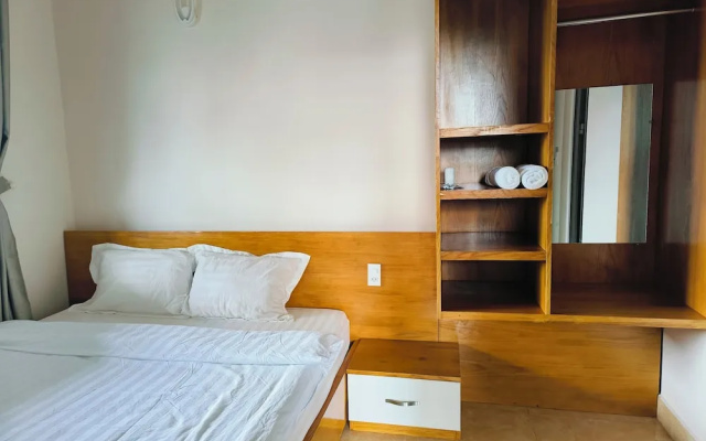 BIKA Hostel & Dorm – Guest Rooms – Da Lat