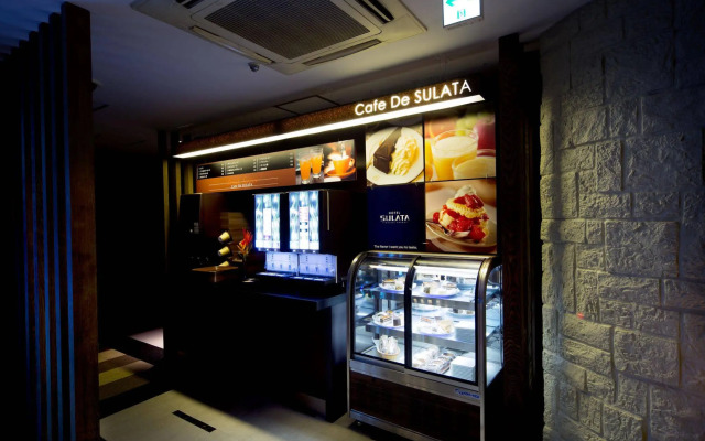 HOTEL SULATA Shibuya Dogenzaka - Adults Only
