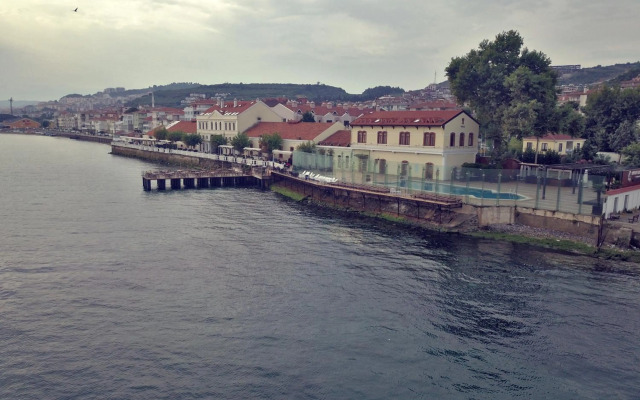 Montania Special Class Hotel