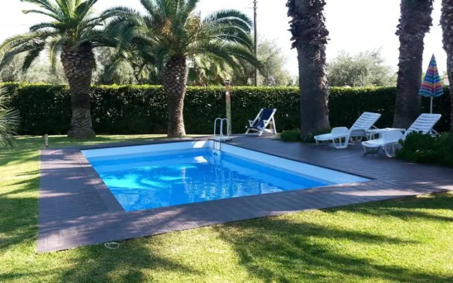 Casa Vacanza The Garden
