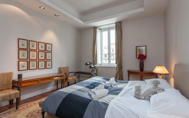 Lepanto Deluxe Penthouse