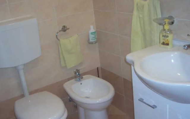 Casa Ippari