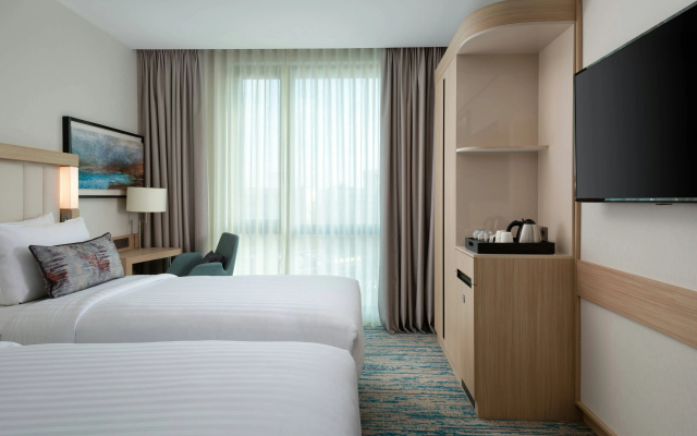 Courtyard by Marriott Chisinau - Image 6