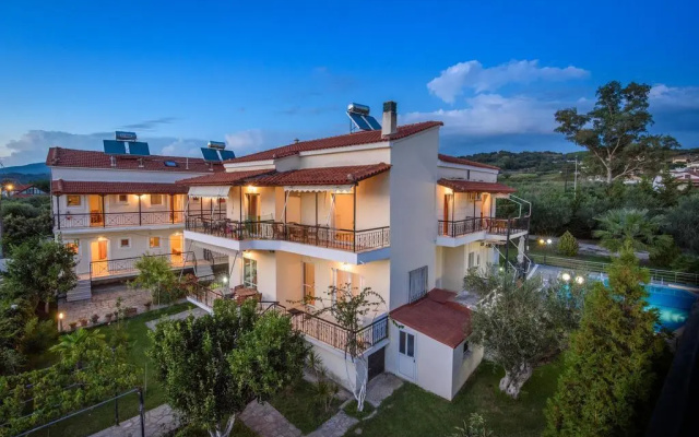 Villa Yioula