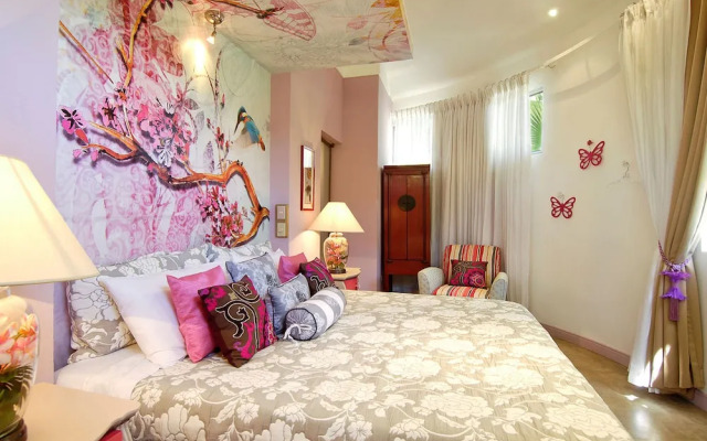 Hotel Villas Adra