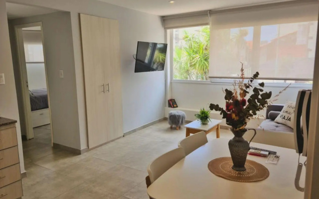 Aliaga Mar del Plata