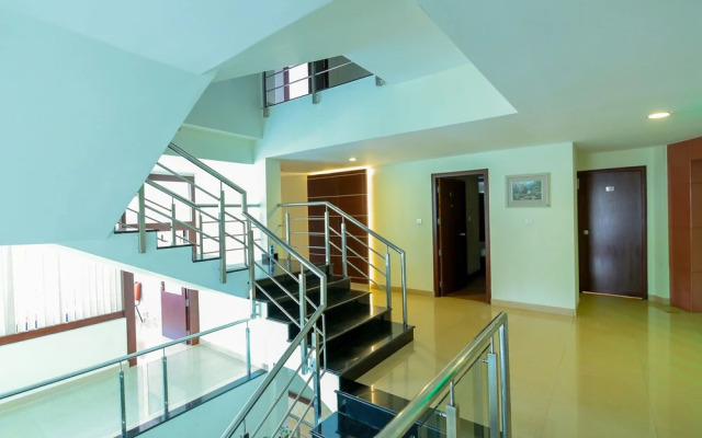 OYO 22050 Aramana Hotel