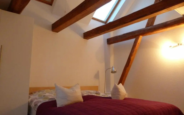 Obermühle Duderstadt