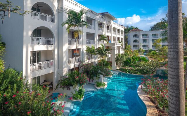 Sandals Barbados All Inclusive