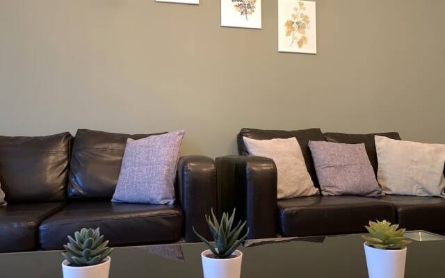 Lesbury Road Apartments