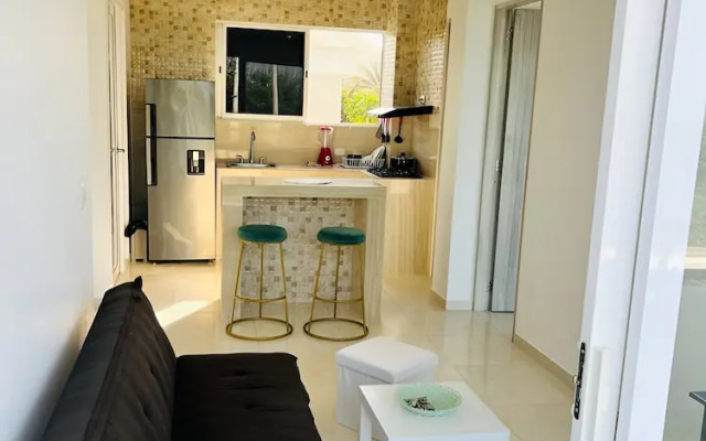 AzulRest Casa de Verano