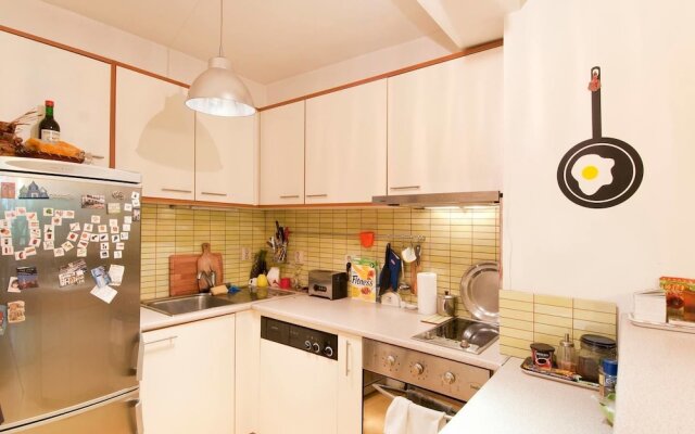 Fm Premium 1 Bdr Apartment Cool And Cozy