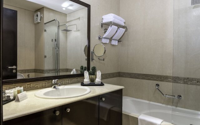Saraya Corniche Hotel