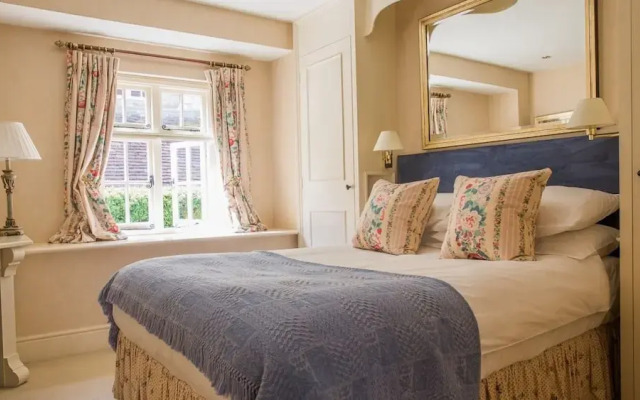 The Priory Hotel