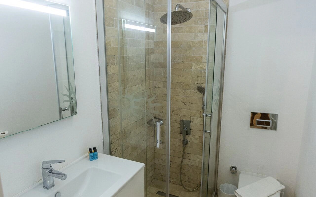Kokopelli Alacati