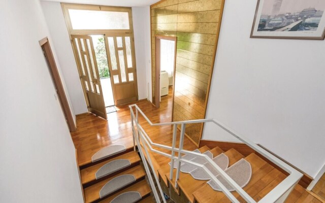 Beautiful Home in Volosko With Wifi and 4 Bedrooms