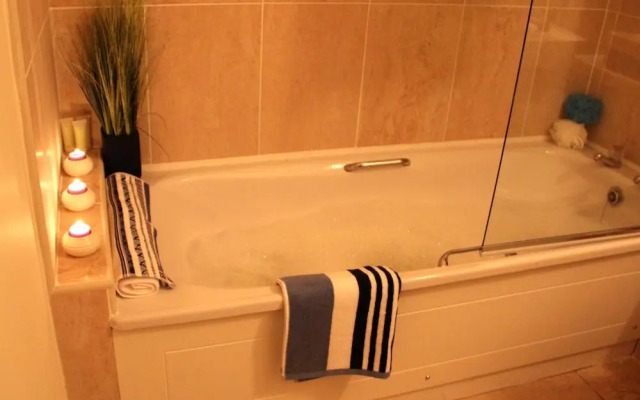 Galway Bay Sea View Apartments