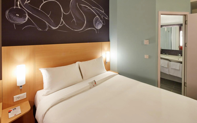 Hotel ibis Ankara Airport