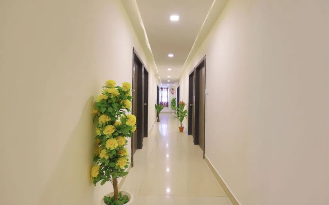 Hotel Neel Kamal by OYO Rooms