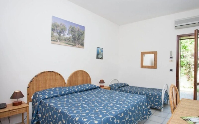 Hotel Solara