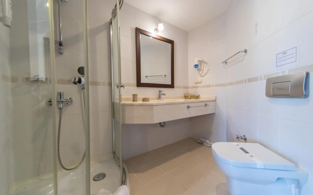 Ipek Garden Palace Residence - Boutique Class