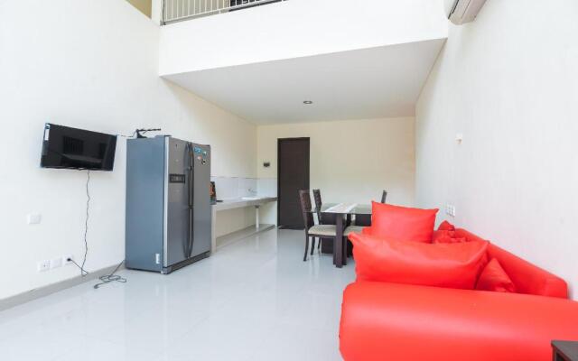 Hotel O Taman Dayu Villa Golf View