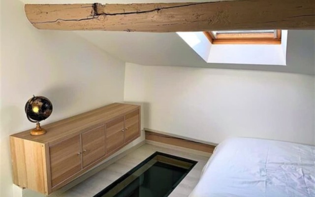 Appartement Foch