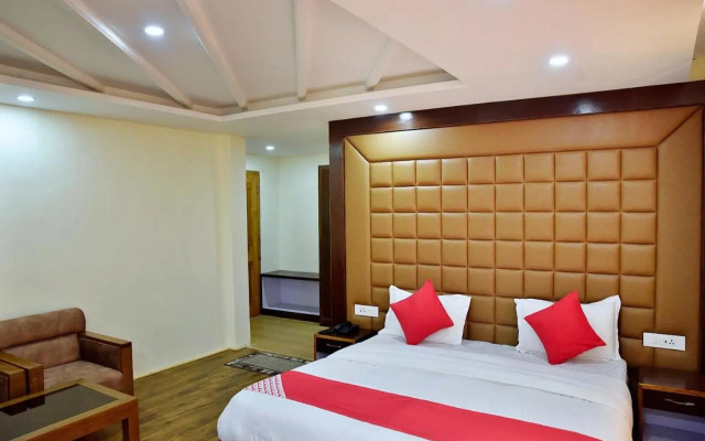 OYO 10372 Hotel Whistling Winds