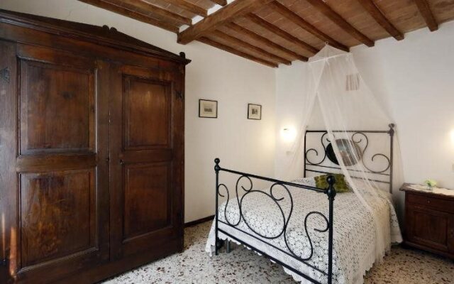 Gozzante Guest House