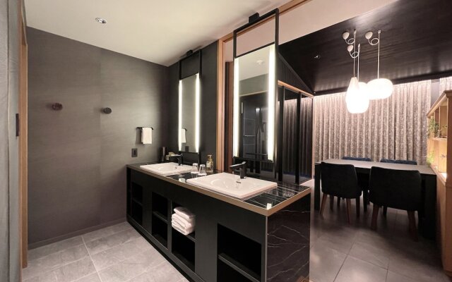 Tabist kiki HOTEL KYOTO Sanjo Takakura