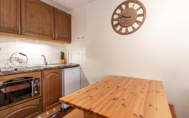 Studio La Clusaz, 1 pièce, 2 personnes - FR-1-304-36