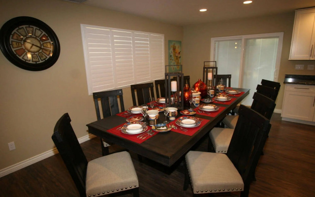 Estate Vacation Homes