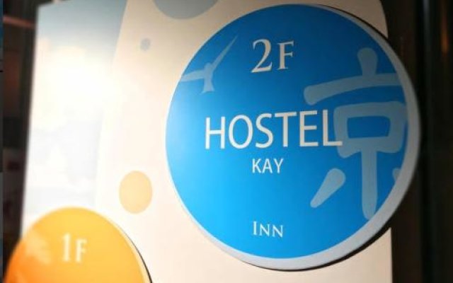 Hostel Kay 101&102