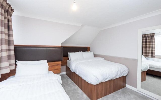 Uno Hotel Heathrow Windsor