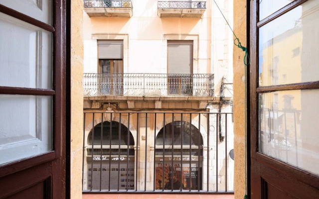 Merceria 1 by Unik Tarragona