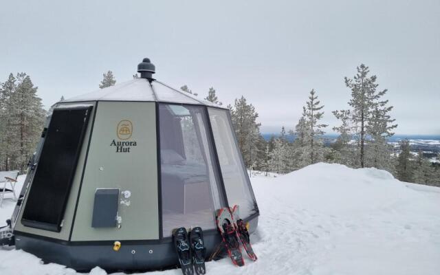 Northern Lodges