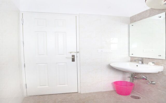 OYO 11486 Home 1BHK Nature's Paradise