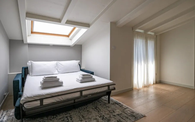 Volta 40 - B in Monza