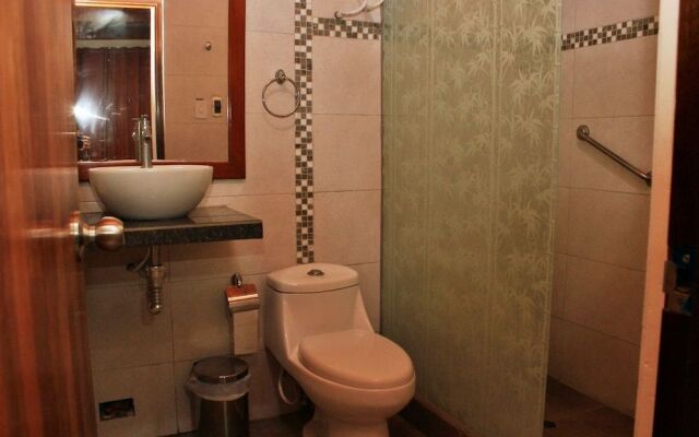 Hostal Macambo