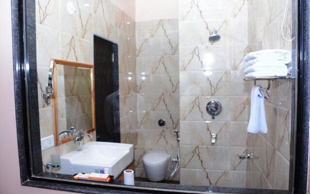 Ratnaa Resort