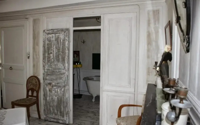 Le Clos du Prince Chambres d'hôtes